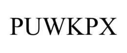 puwkpx