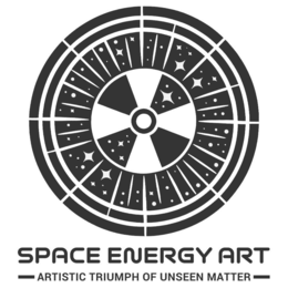 space energy artartistic triumph of unseen matter