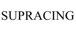 supracing