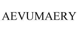 aevumaery