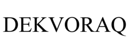 dekvoraq