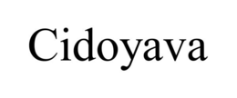 cidoyava