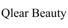 qlear beauty