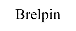 brelpin