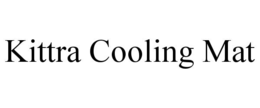 kittra cooling mat