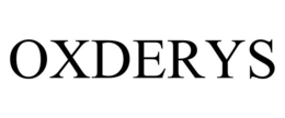 oxderys