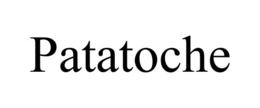 patatoche