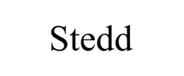 stedd