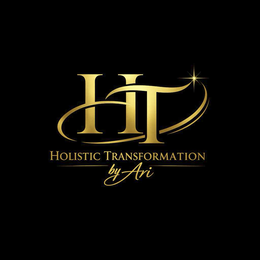 ht holistic transformation by ari