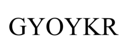 gyoykr