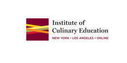 institute of culinary education new york · los angeles · online