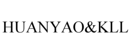 huanyao&kll
