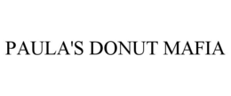paula's donut mafia