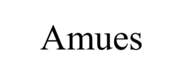 amues
