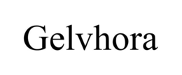 gelvhora