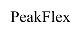 peakflex