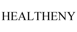 healtheny