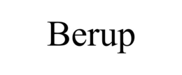 berup
