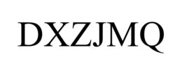 dxzjmq
