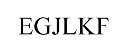 egjlkf