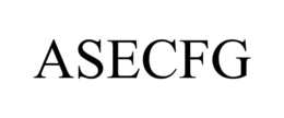 asecfg