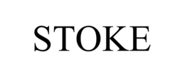 stoke