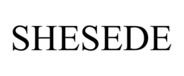 shesede