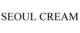 seoul cream