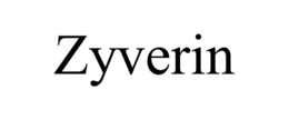 zyverin