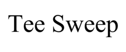 tee sweep
