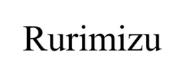 rurimizu
