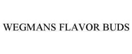 wegmans flavor buds