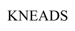 kneads