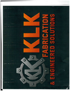 klk fabrication & engineered solutions