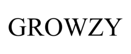 growzy