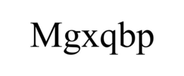 mgxqbp