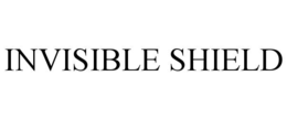 invisible shield
