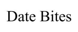 date bites