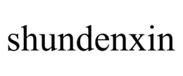 shundenxin