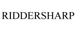 riddersharp