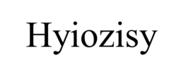 hyiozisy