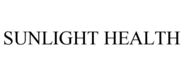 sunlight health