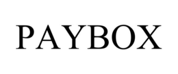 paybox