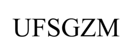 ufsgzm