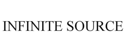 infinite source