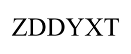 zddyxt