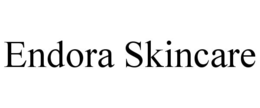 endora skincare