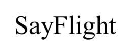 sayflight