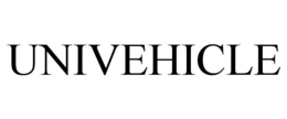 univehicle