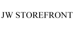 jw storefront